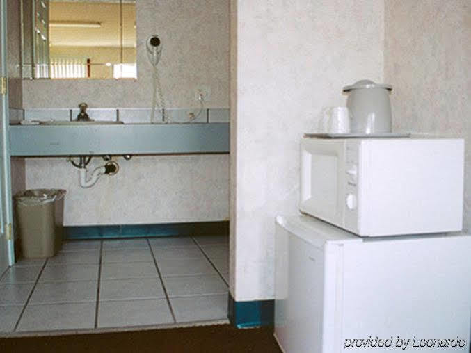 Sunshine Motel Absecon Værelse billede