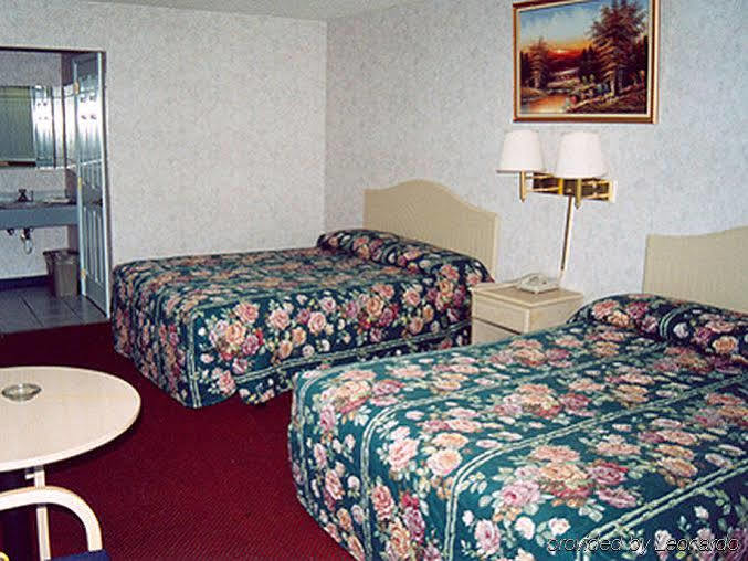 Sunshine Motel Absecon Værelse billede