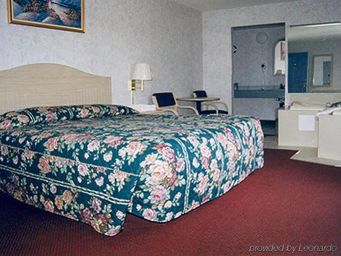 Sunshine Motel Absecon Værelse billede
