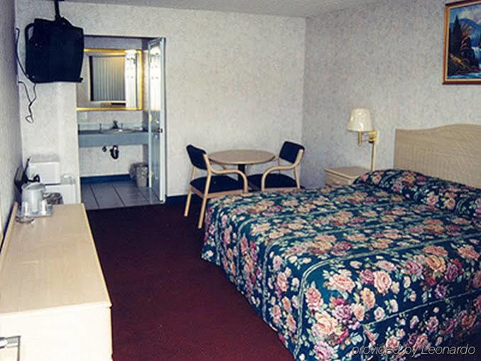 Sunshine Motel Absecon Værelse billede
