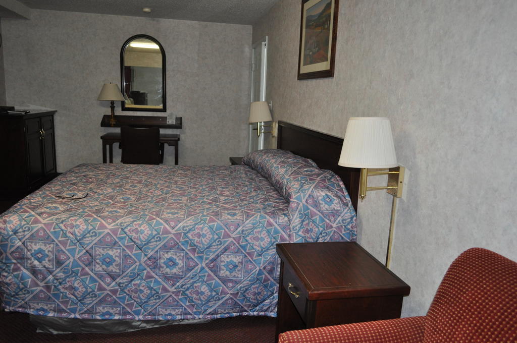 Sunshine Motel Absecon Eksteriør billede
